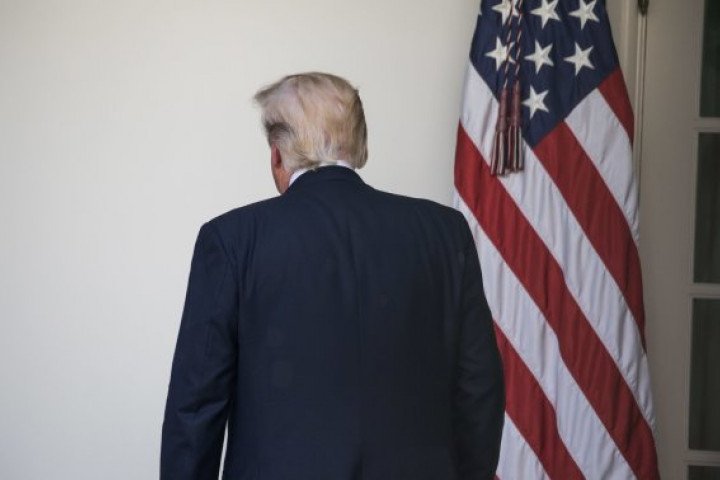 Trump Trump'ın yeniden başkan olması iklim politikalarını nasıl etkileyecek?