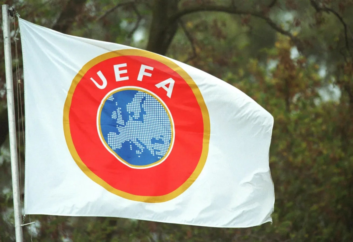 UEFA