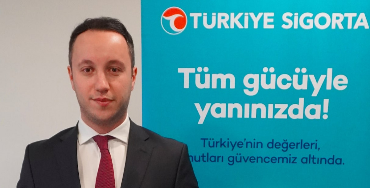 Yatırımcı İlişkileri Direktörü Umut Kovancı