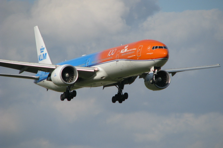 Havacılıkta Sürdürülebilirlik Adımı: KLM’den Yeşil Uçuş