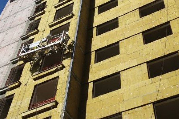 Bonus Taş Yünü İle Isınma Maliyetinde Yüzde 60’a Varan Tasarruf