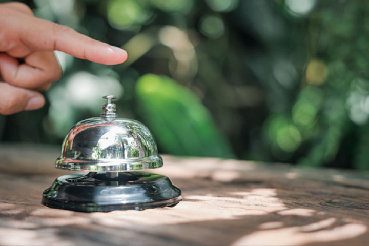 Booking.com’dan Yeşil Seyahat Sözü