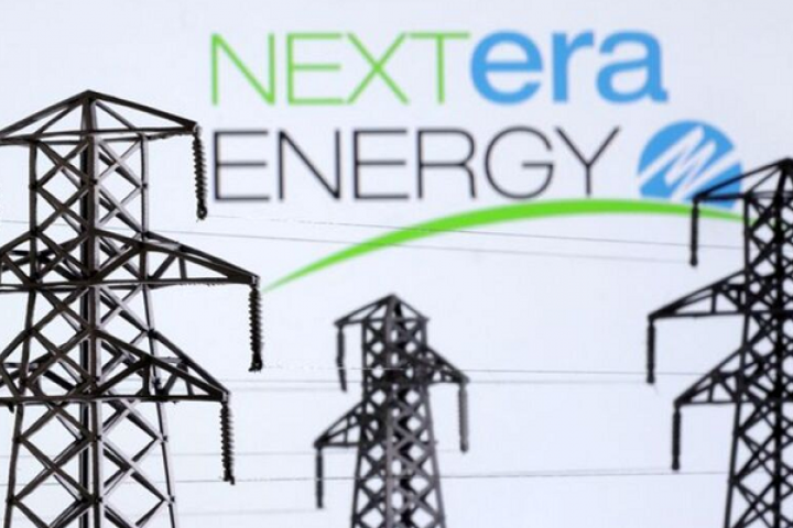 NextEra’dan 1,5 Milyar Dolarlık Yeşil Yatırım Hamlesi