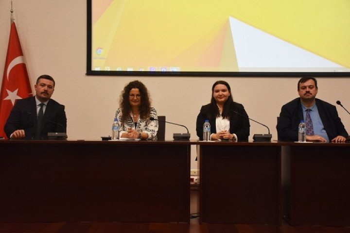 Bursa’da Responsible Destek Programı Anlatıldı