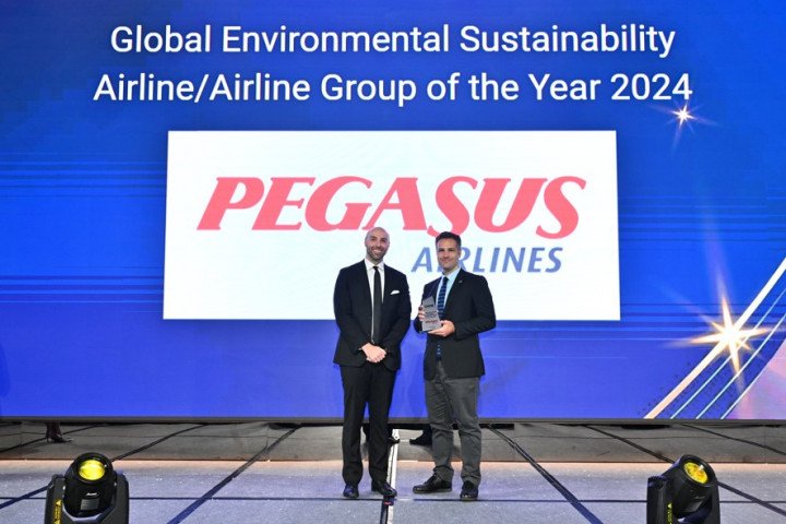 Pegasus-Hava-Yollari-Surdurulebilirlik-4 Pegasus Hava Yolları Sürdürülebilirlik
