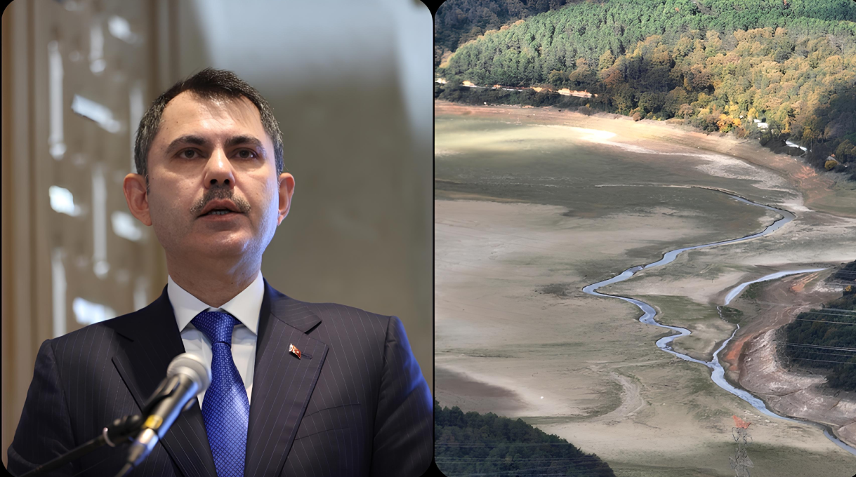 Çölleşmeyle Mücadele için Yeni Yol Haritası