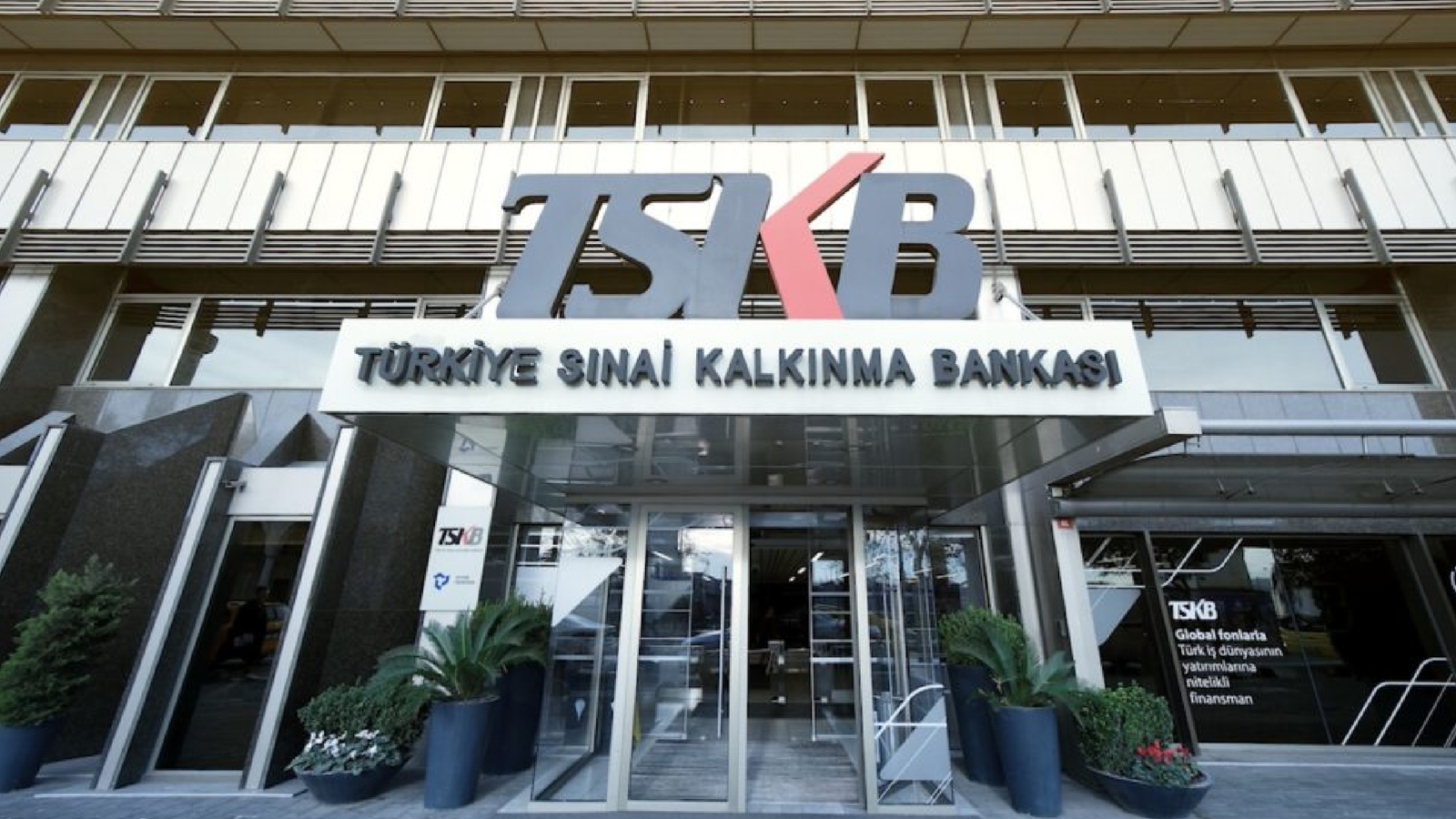 TSKB’den Tarıma Yeşil Finansman Raporu