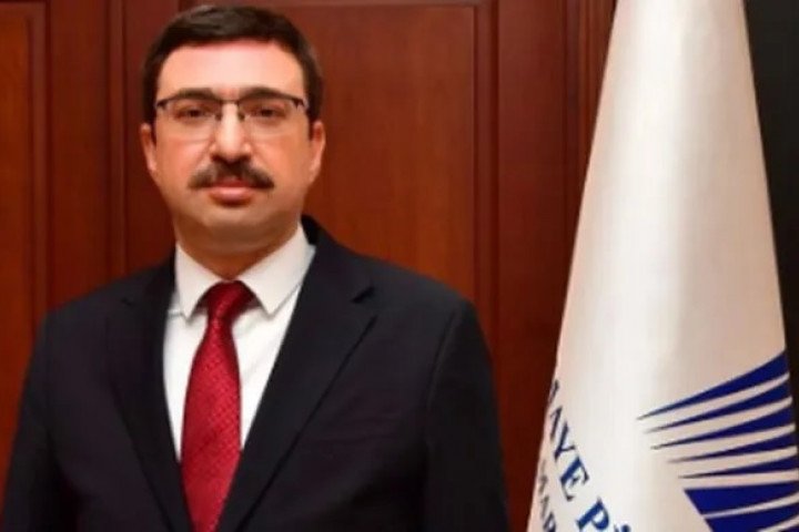 SPK’dan 2024 Sürdürülebilirlik Hedefi