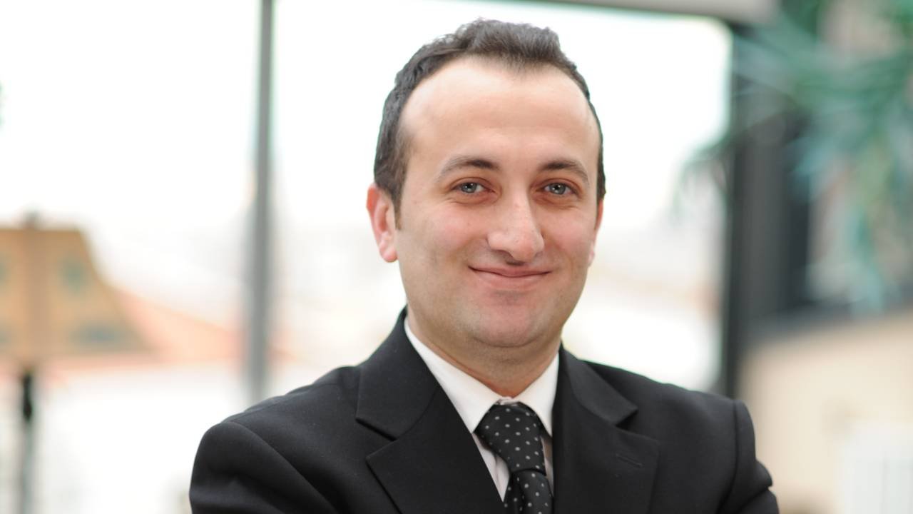 Akfen Yenilenebilir Enerji’den Yeşil Enerji Hamlesi