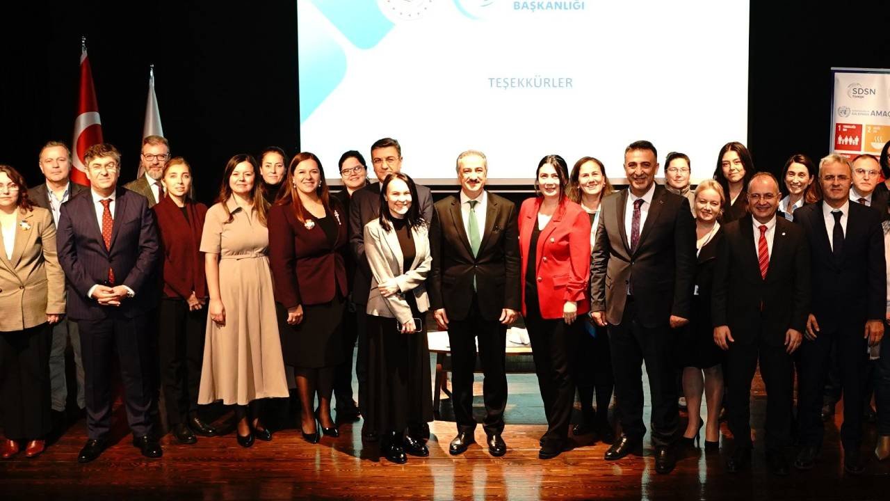 Boğaziçi’nde Sürdürülebilir Kalkınma Zirvesi