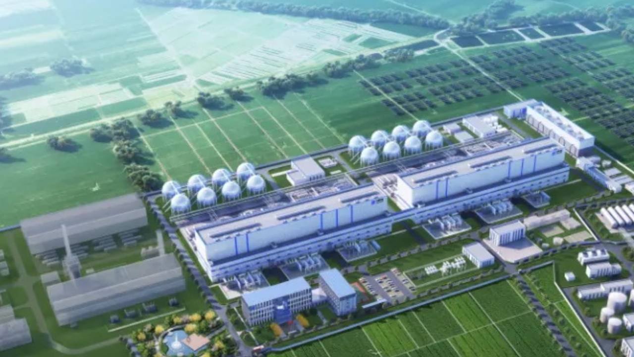 Çin, Enerji Depolamada Rekora Koşuyor