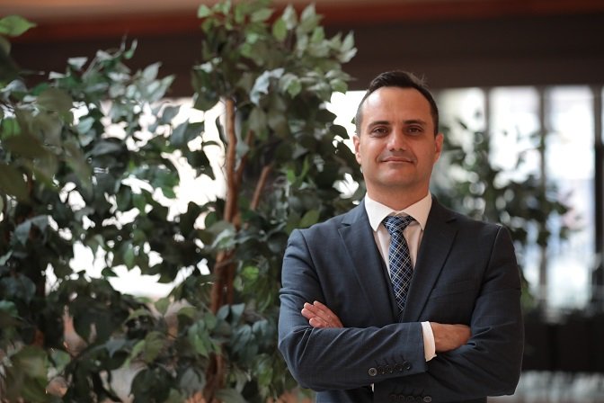 CoolAer İklimlendirme Alper Zülkaroğlu