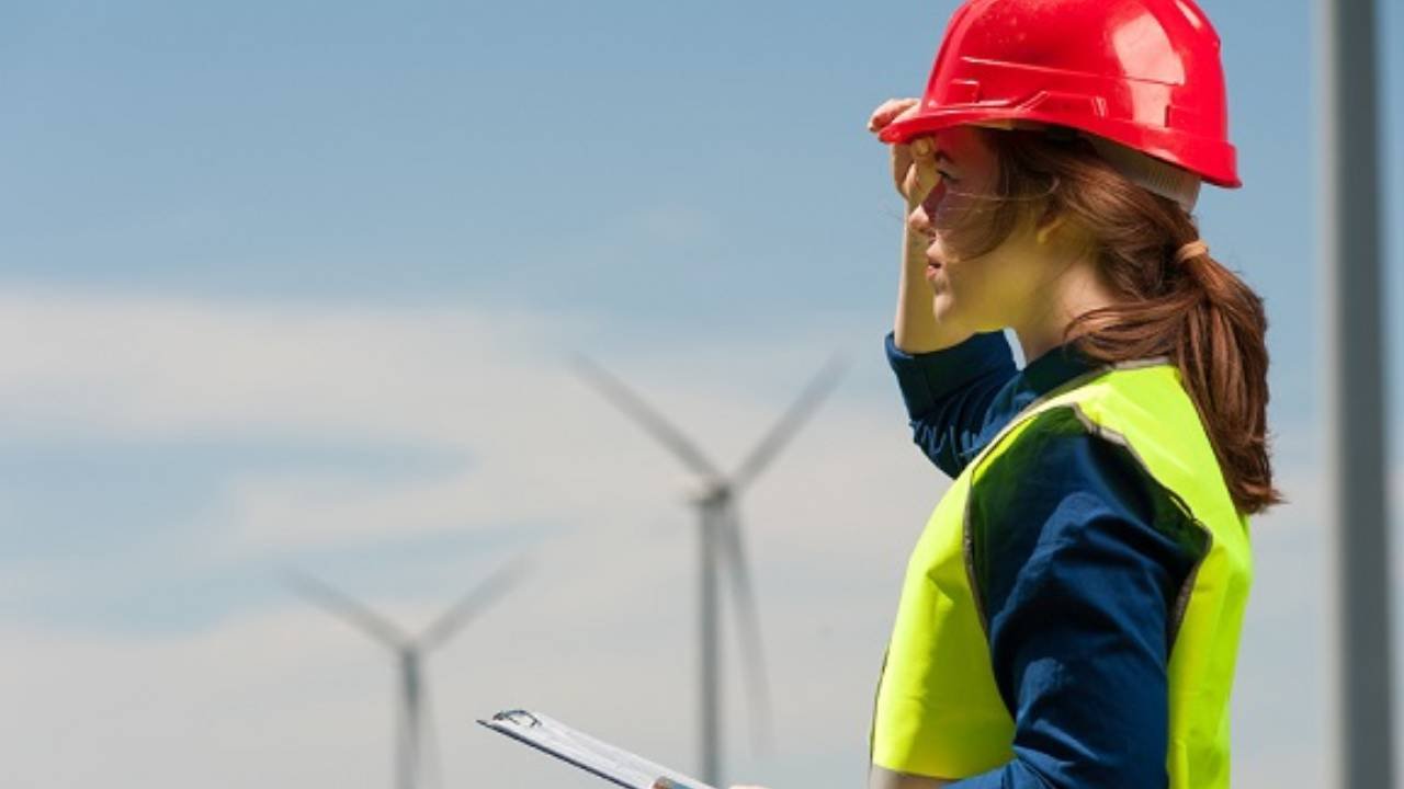 Enerji Sektöründe Kadınların Gücü Artıyor