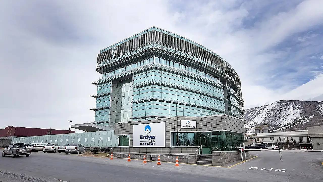 Erciyes Anadolu Holding Sürdürülebilirlik Projelerini Açıkladı
