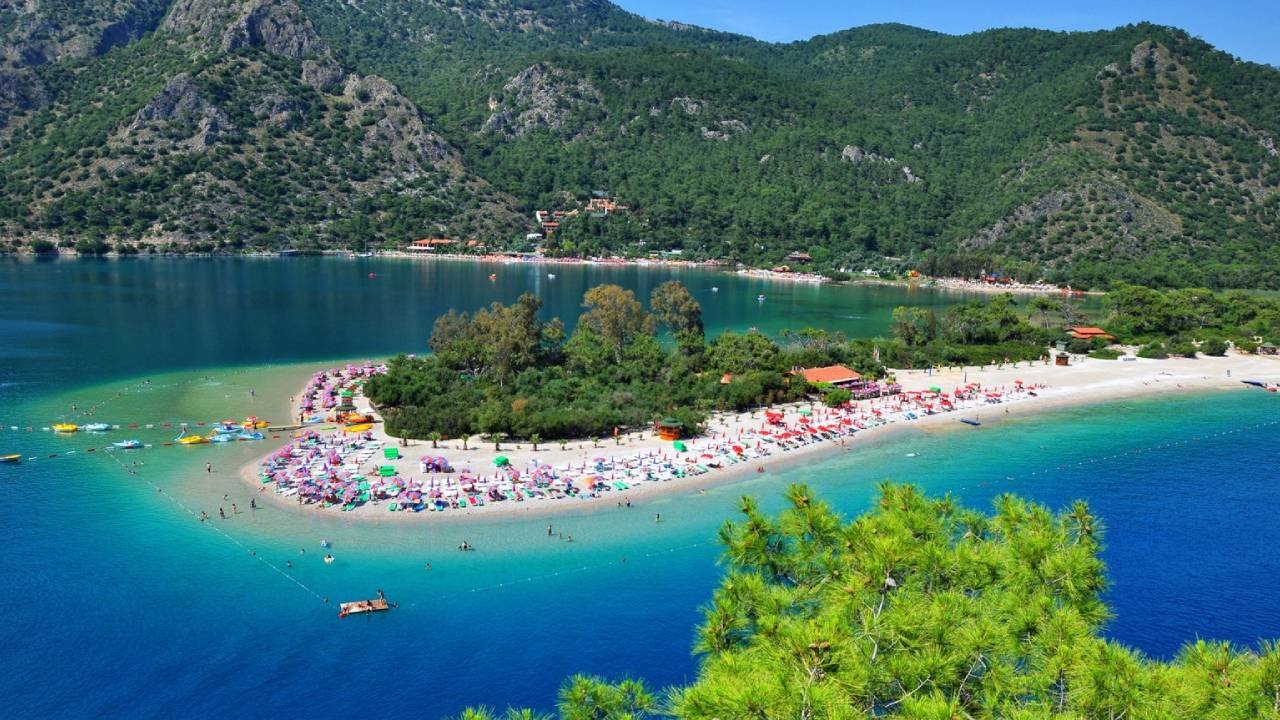 Fethiye, Sürdürülebilir Turizmin Öncüsü Oluyor
