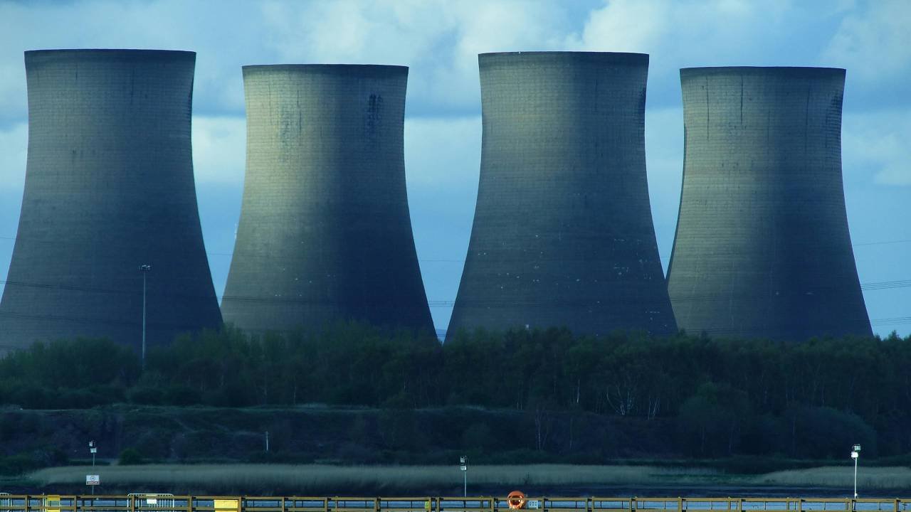 Japonya’dan Nükleer Enerji Kararı
