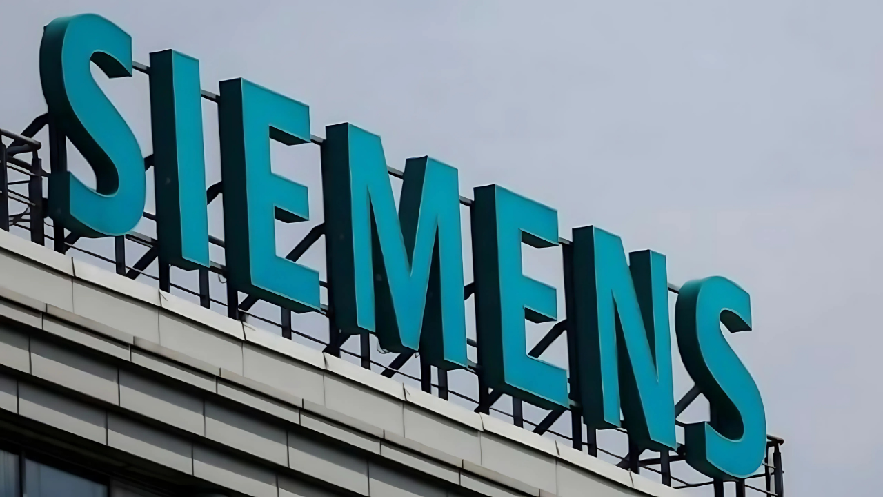 Siemens, 2024 Sürdürülebilirlik Raporu'nu Yayımladı