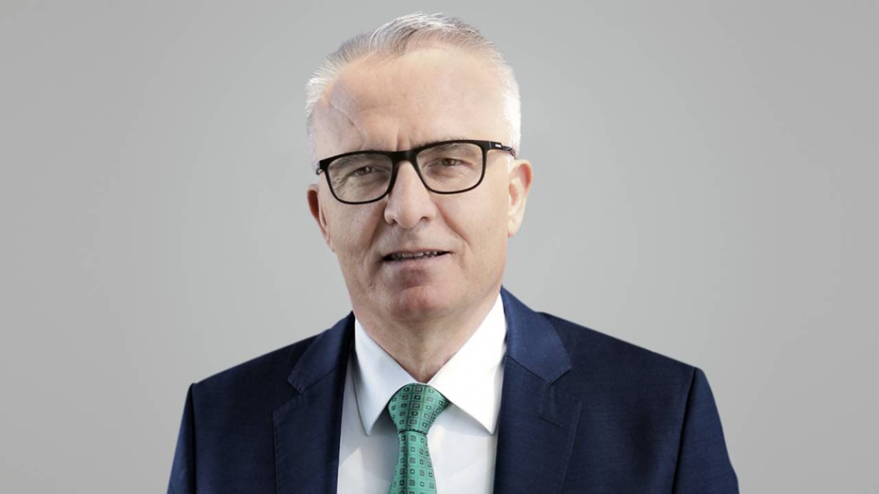 Kazancı Holding’den İddialı Hedef