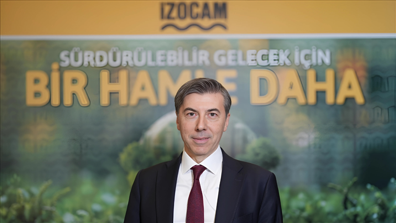 Sürdürülebilirliğe Odaklanan Birleşme
