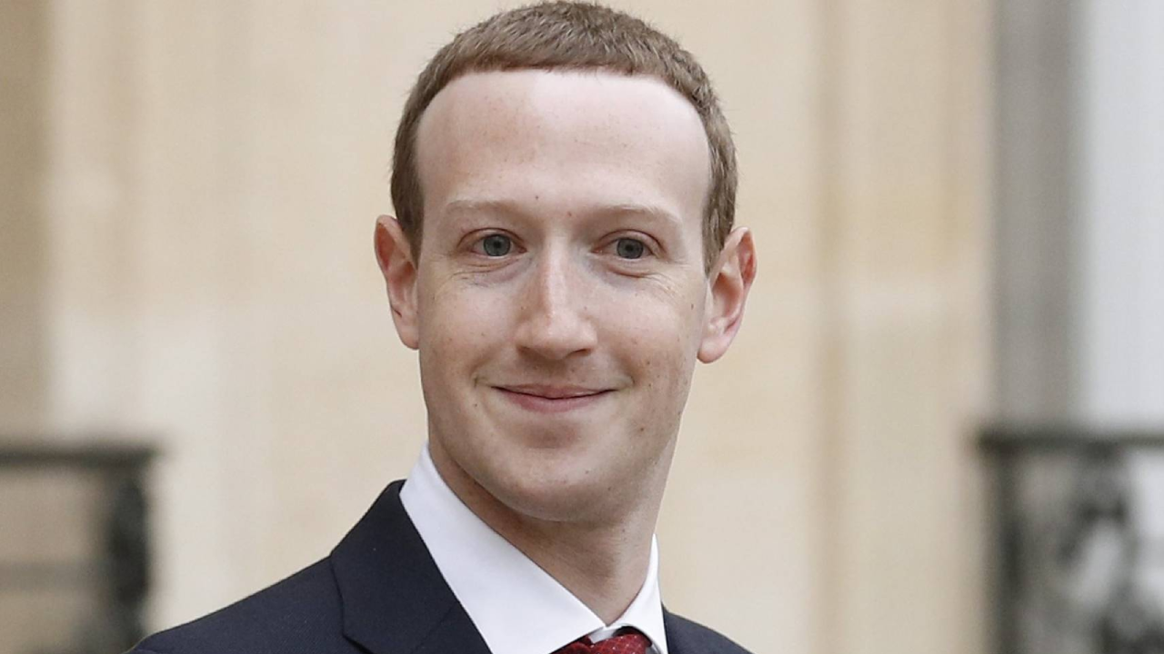 Zuckerberg Kendi Nükleer Santralini Kuruyor