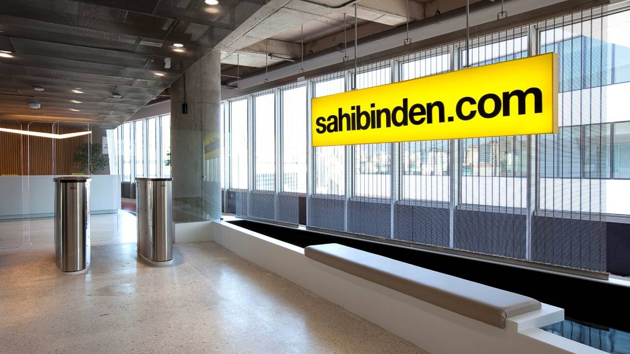 Sahibinden.com İlk Sürdürülebilirlik Raporunu Yayınladı