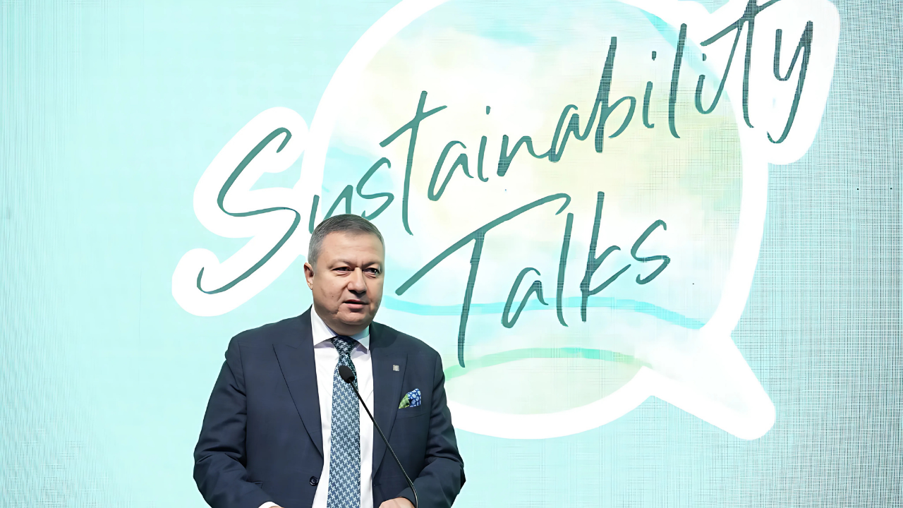 Markalara ve Tüketicilere Sürdürülebilirlik Çağrısı