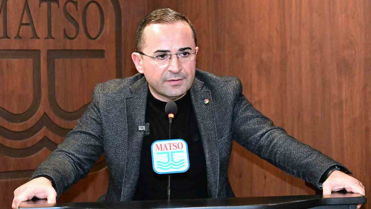 MATSO’da Gündem Sürdürülebilir Turizm