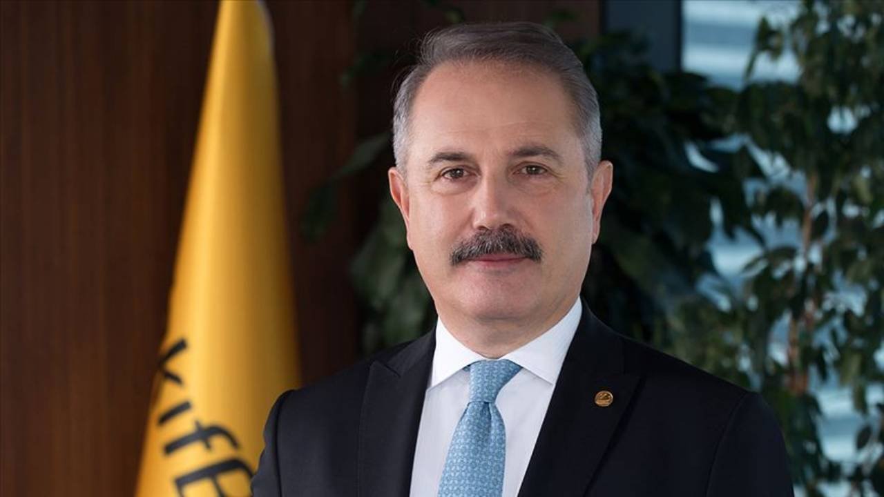 VakıfBank’tan Sürdürülebilir Gelecek için Dijitalleşme Vurgusu