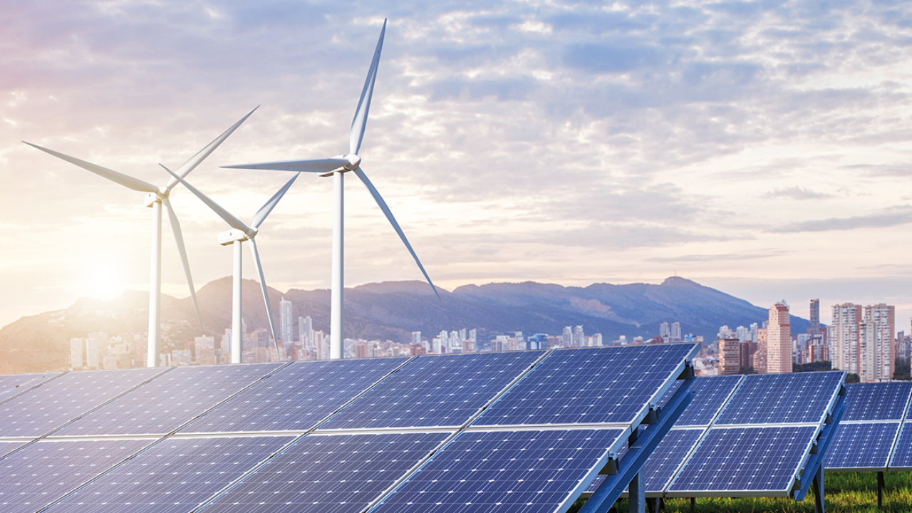 Yapı Denetim Muafiyetiyle Yenilenebilir Enerji Yatırımları Hızlanacak
