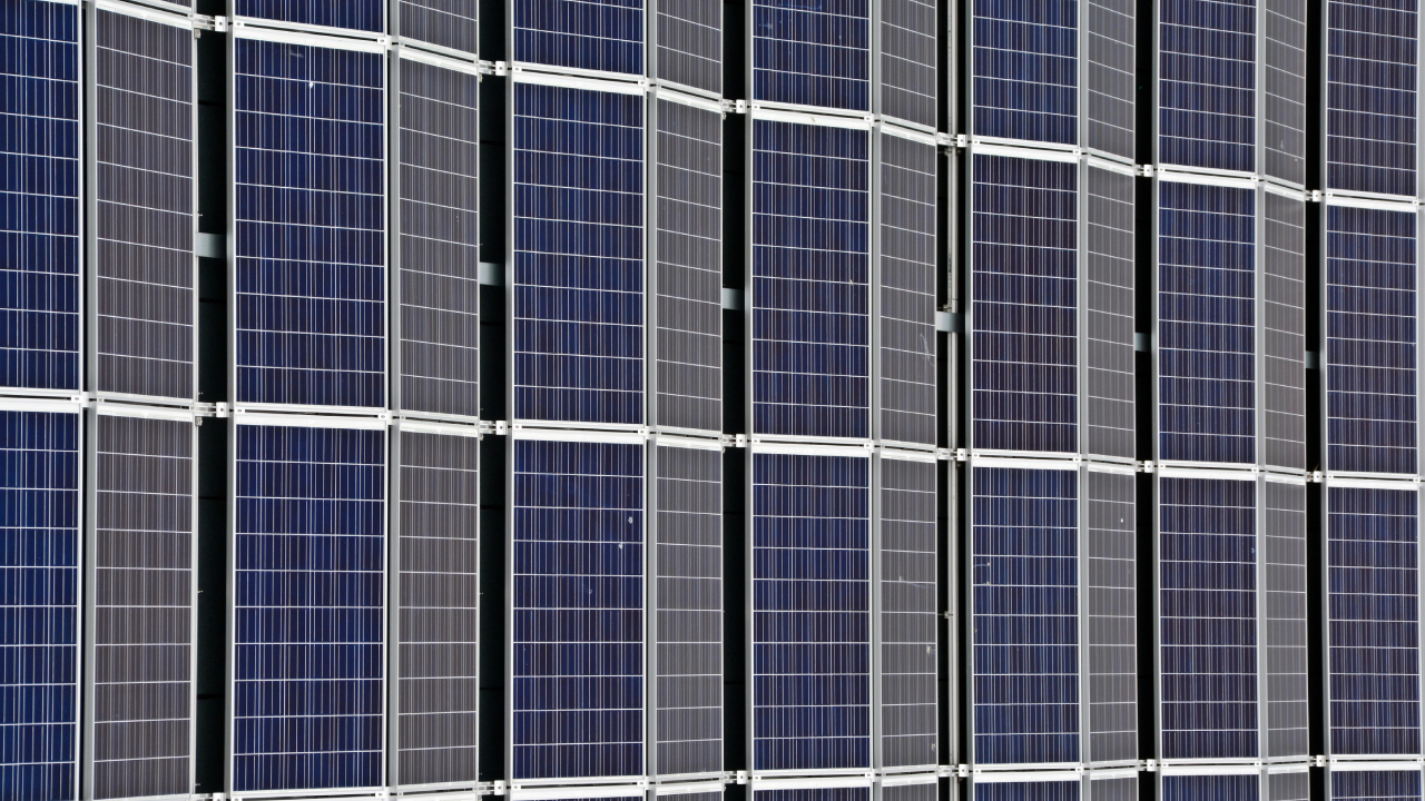 Suudi Arabistan’a Fransız Güneş Enerjisi Yatırımı