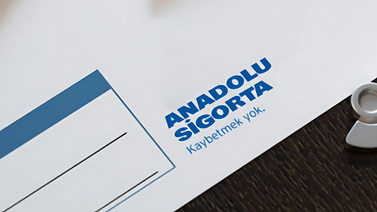 "Ormanın Gözleri" Anadolu Sigorta'ya Ödül Getirdi