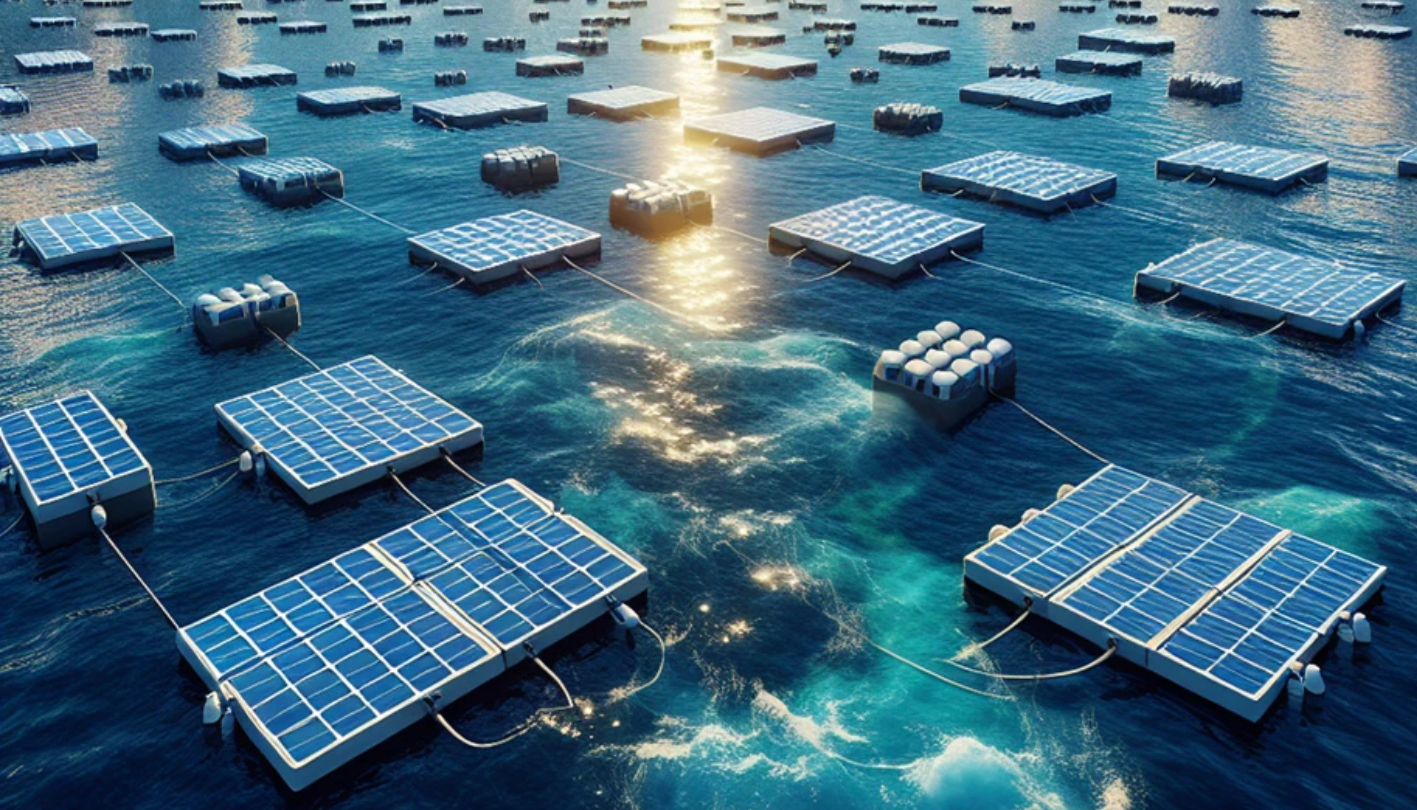 Yenilenebilir Enerjiye 40 Milyon Dolarlık Yatırım