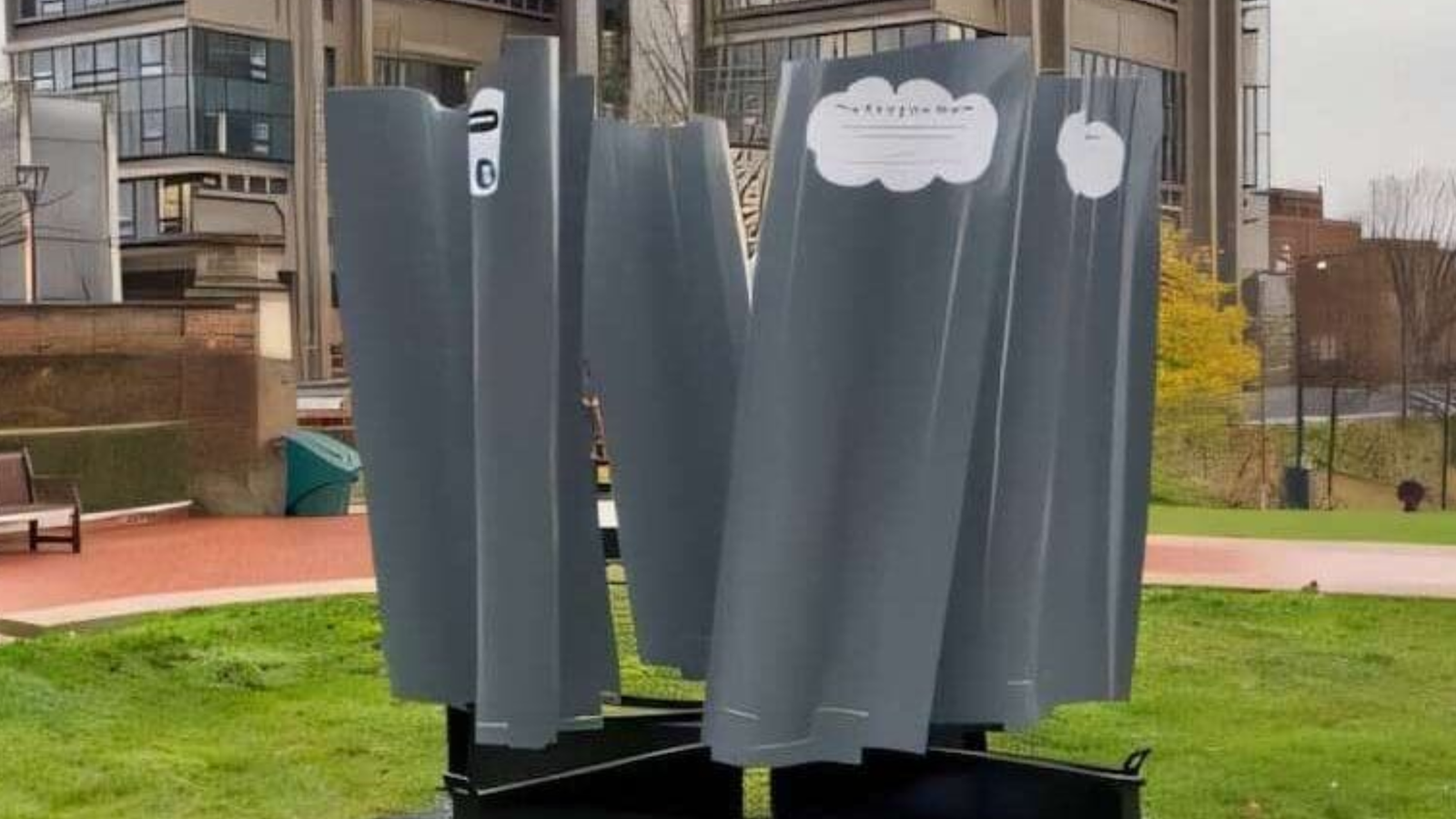 Yapay Zeka ile 7 Kat Verimli Kentsel Rüzgar Türbini Tasarlandı