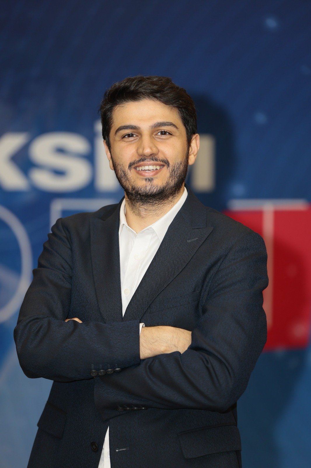 Eksim Holding İnsan Kaynakları Direktörü Mehmet Fatih Korkut