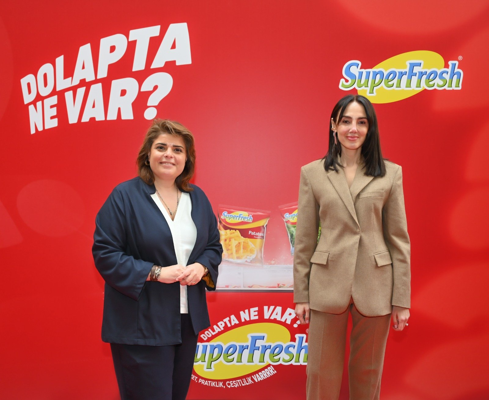 “Dolapta ne var?” ile Sürdürülebilir Gelecek