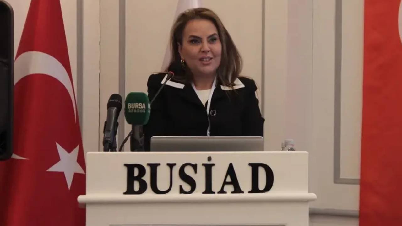 BUSADER'den Bursa'da Sürdürülebilirlik Hamlesi
