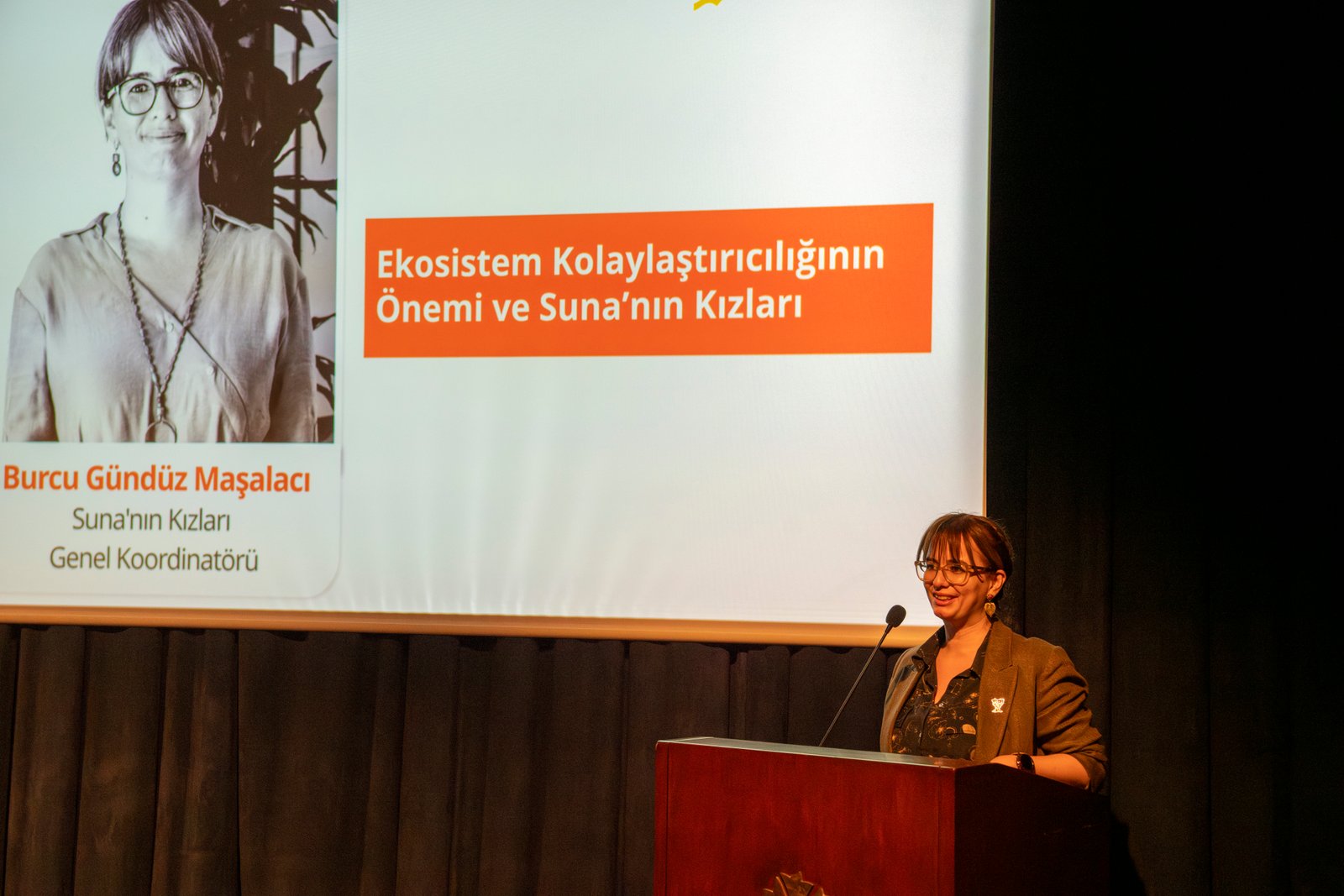 Çocuk Odaklı Şehir Sempozyumu Gerçekleştirildi