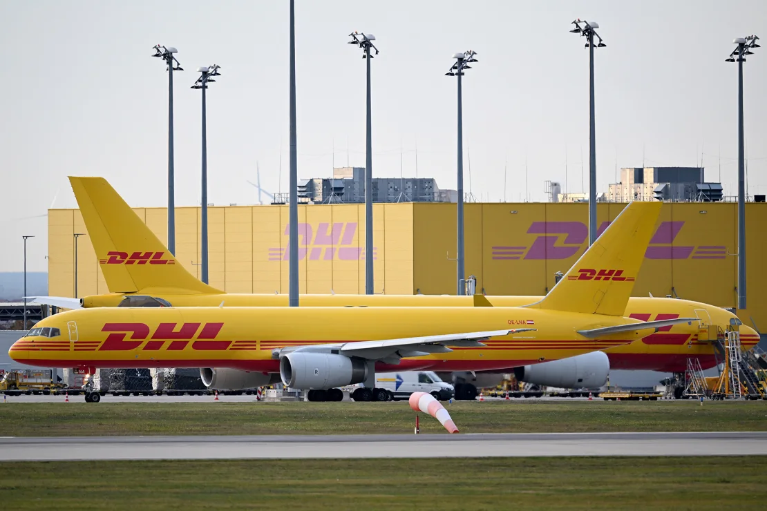 DHL Express, Japonya’dan Sürdürülebilir Havacılık Yakıtı Satın Alacak