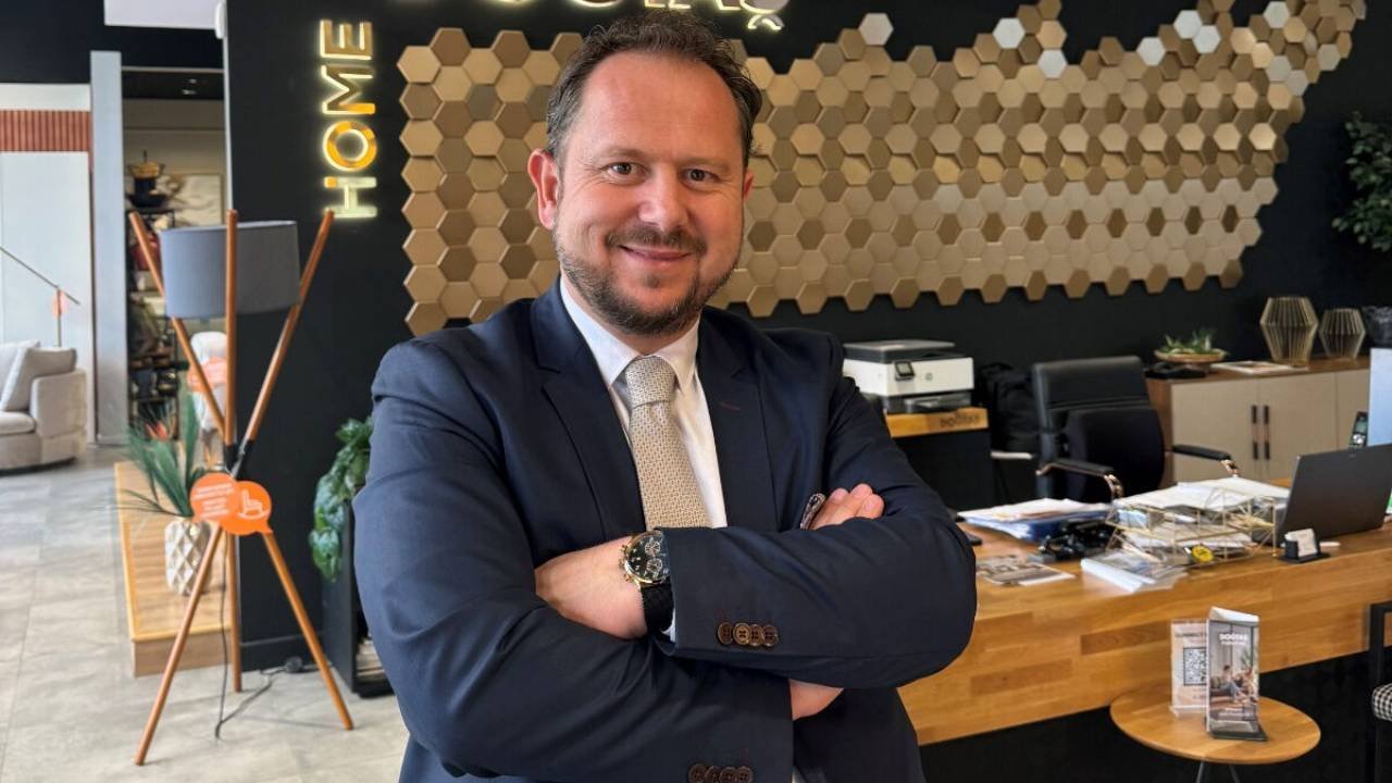 Doğtaş’tan Amerika’da Sürdürülebilir Mobilya Hamlesi
