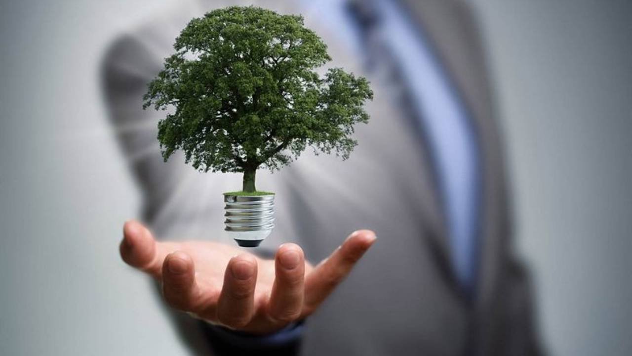 Enerji Verimliliğine 2030’a Kadar 20 Milyar Dolar Yatırım Yapılacak
