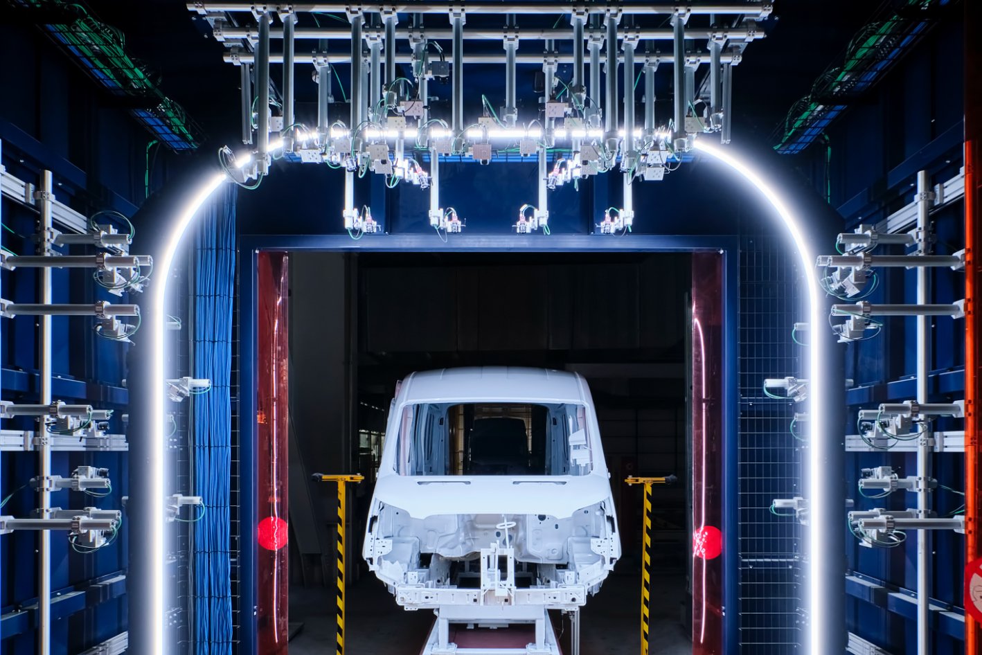 Ford_Otosan_WEF_Quantum_Application_HUB__1_ Ford Otosan, Quantum Application Hub