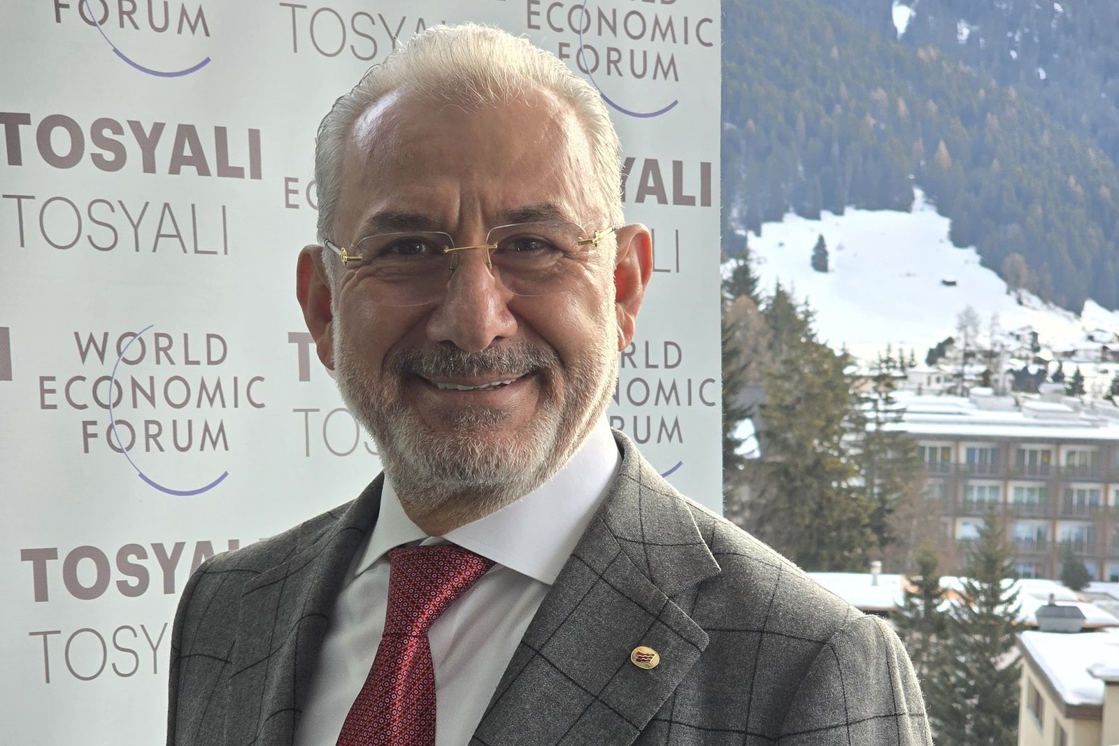 Fuat Tosyalı