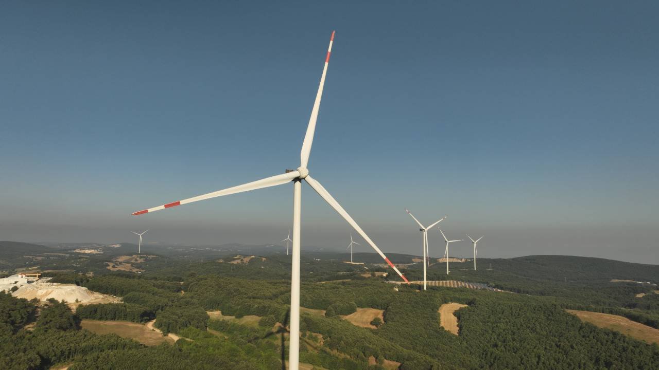 Galata Wind’in ÇSY Risk Derecelendirmesi Açıklandı