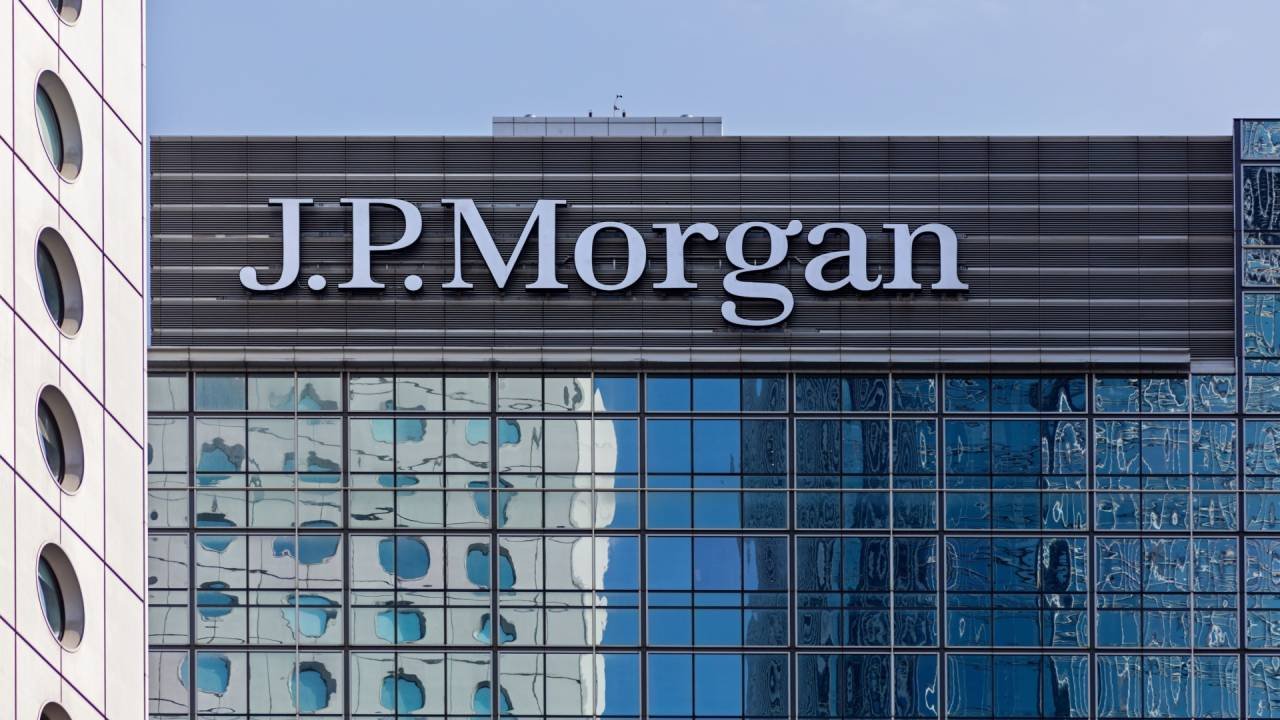 JPMorgan, Net-Sıfır Bankacılık İttifakı’ndan Çekildi
