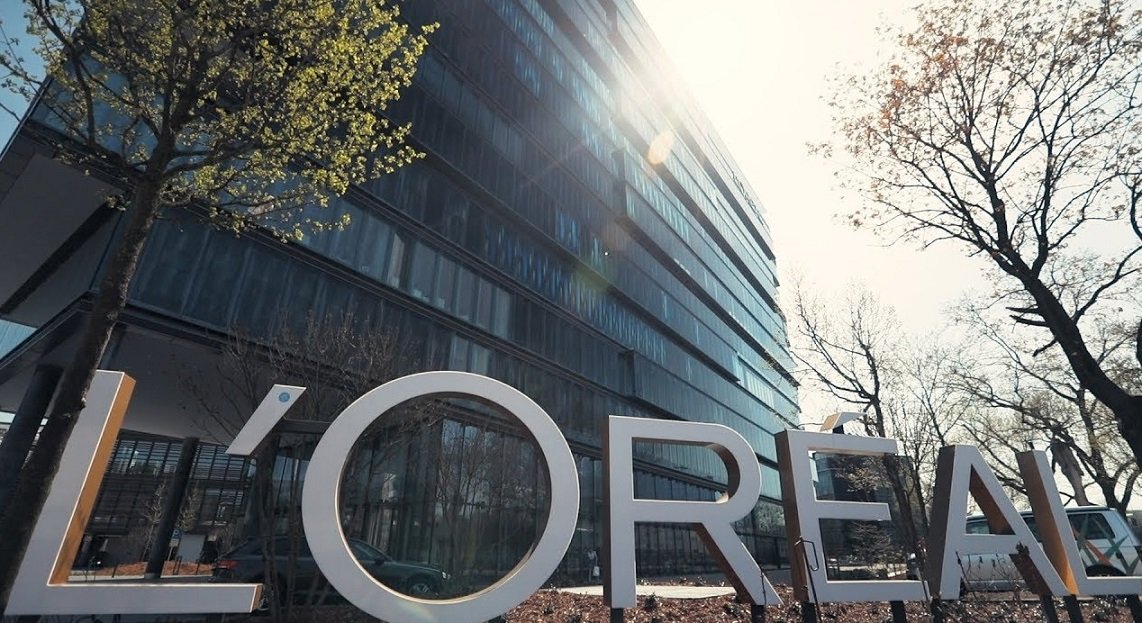 L’Oréal L’Oréal