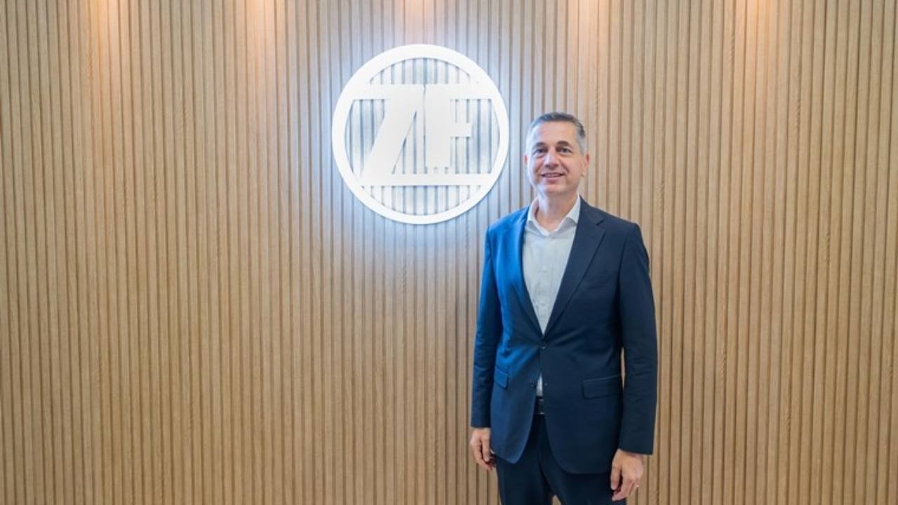REMAN Modeli ZF’ye Sürdürülebilirlik Ödülü Getirdi
