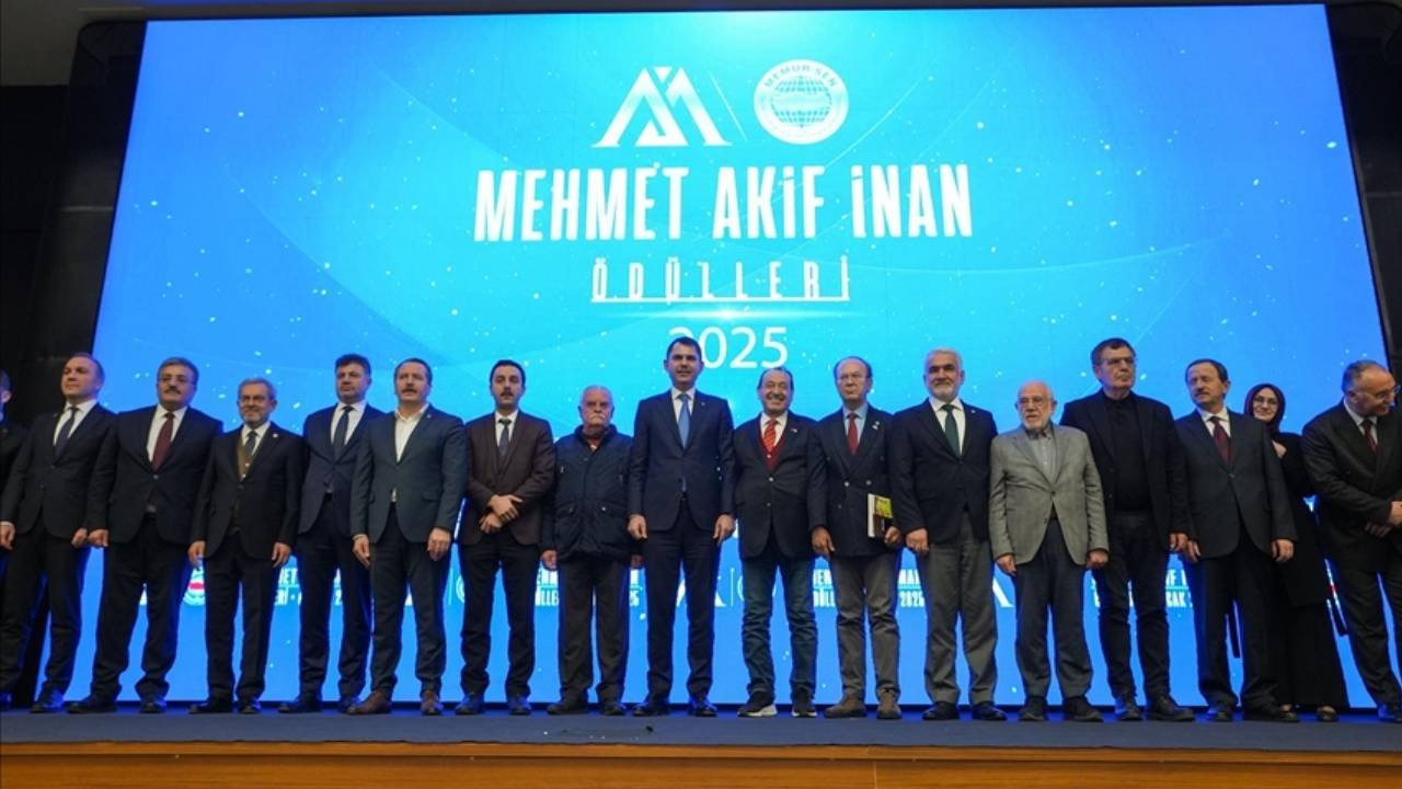 Sıfır Atık Projesi, “Uluslararası Değer Ödülü”ne Layık Görüldü 