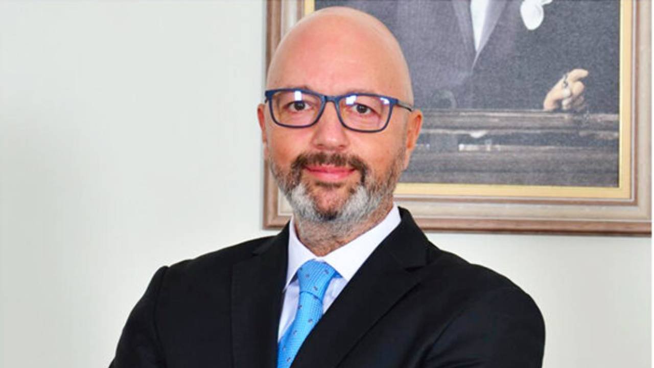 Sürdürülebilirlik İşleyişlerinin Bir Parçası