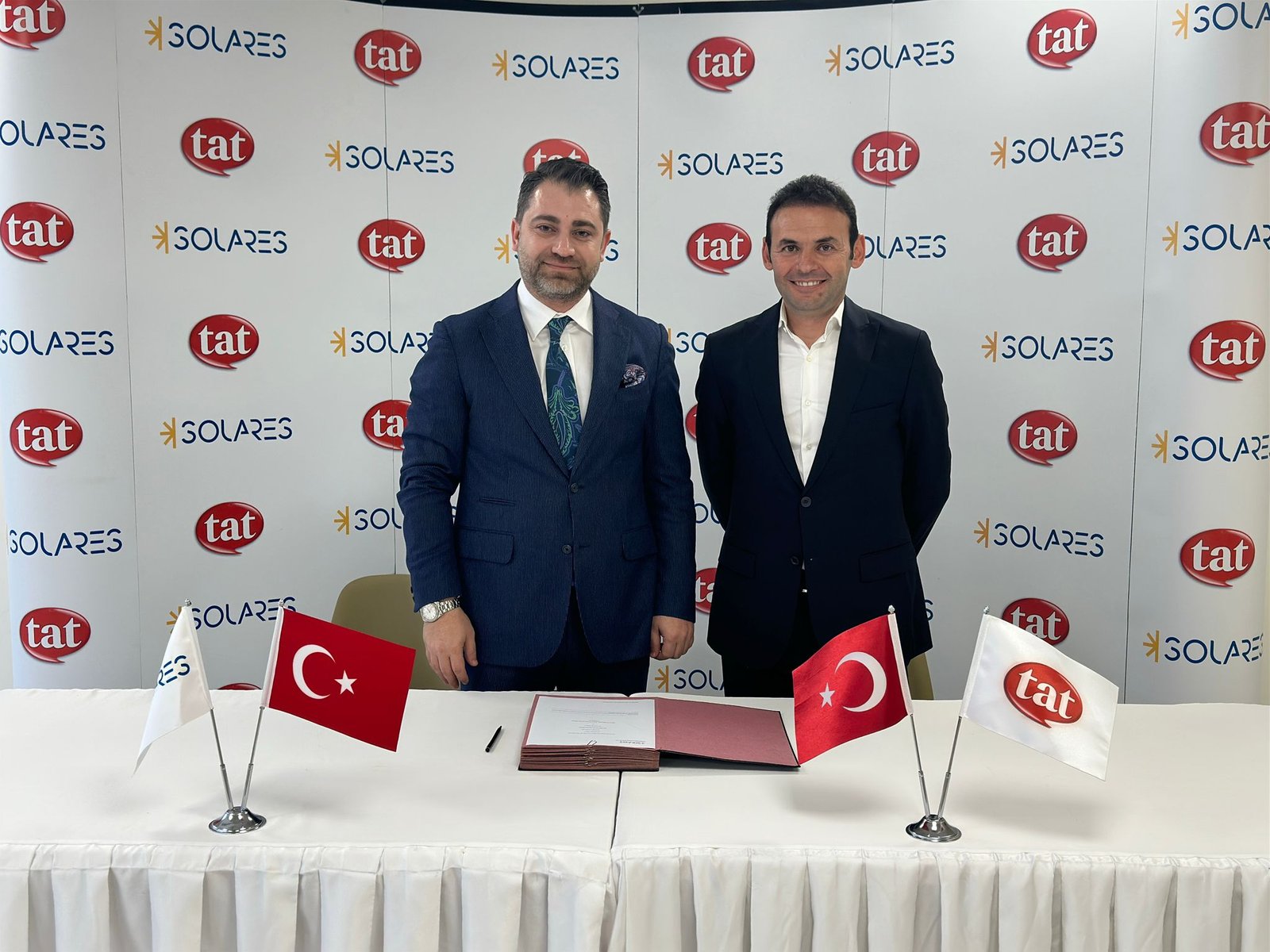 Tat Gıda Sanayi AŞ Yönetim Kurulu Başkanı Veysel Memiş