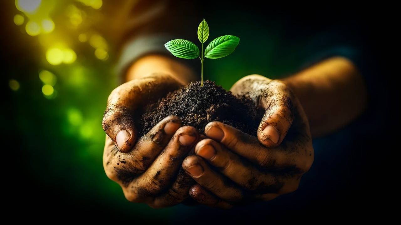 Tarım Yatırımıyla Sürdürülebilir Gelecek Mümkün